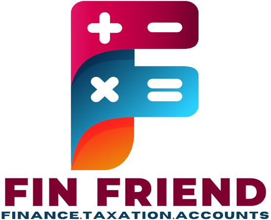 FIN FRIEND Logo